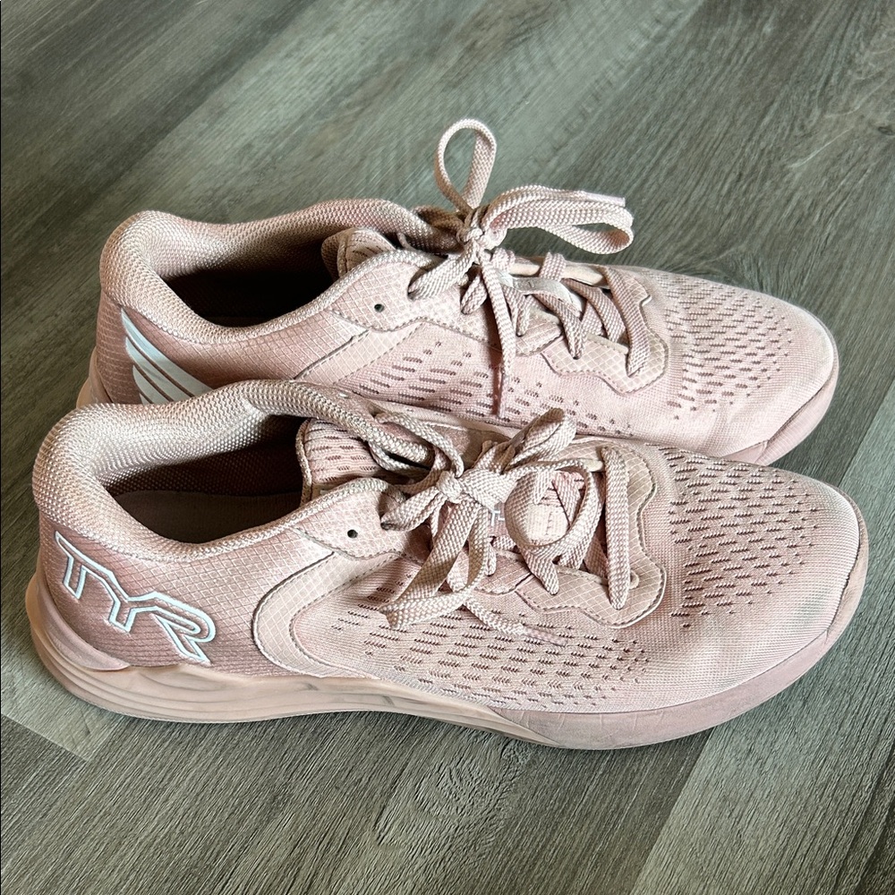 TYR Women's Pink Me Up CX-1 Trainers